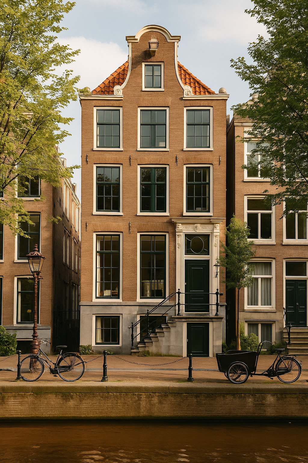 Verhuur afbeelding