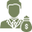 Kosten icoon